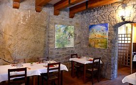 Hotel Da Giovanna